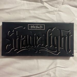 Kat Von D Shade+Light contour palette *New*
